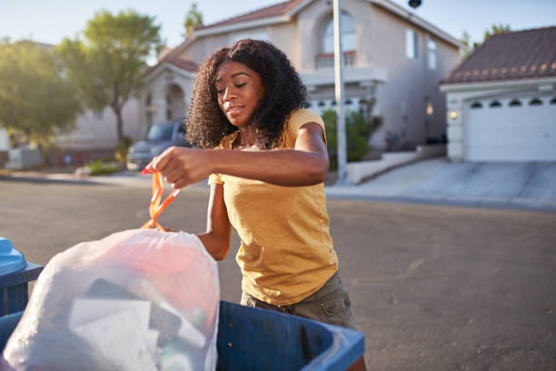 Best Residential Junk Removal  in Channel Islands Beach, CA