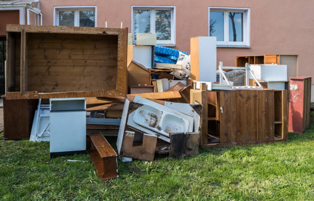 Best Professional Junk Removal  in Channel Islands Beach, CA