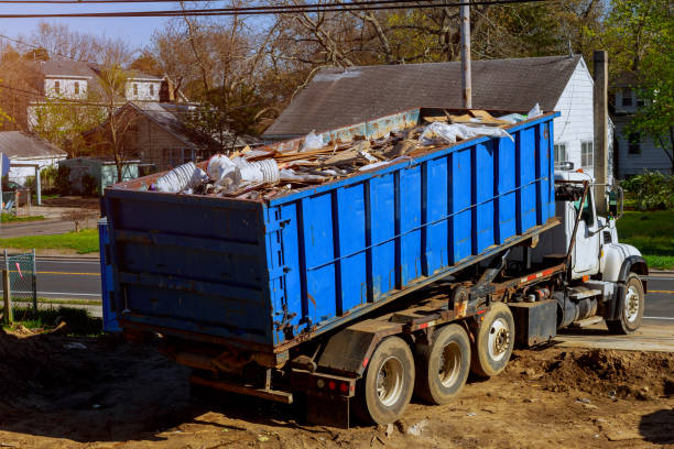 Full-Service Junk Removal in Channel Islands Beach, CA