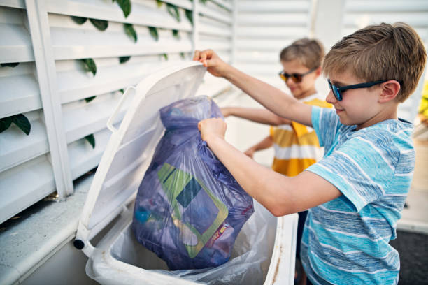 Best Dumpster Rental Services  in Channel Islands Beach, CA