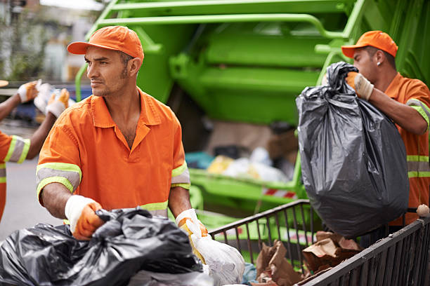 Best Construction Debris Removal  in Channel Islands Beach, CA