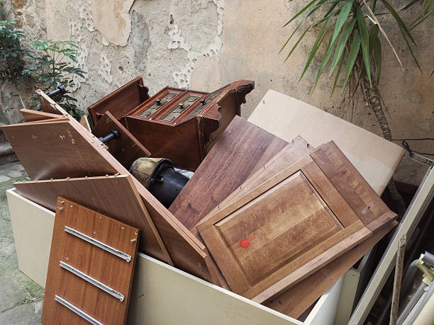 Trusted Channel Islands Beach, CA Junk Removal Experts