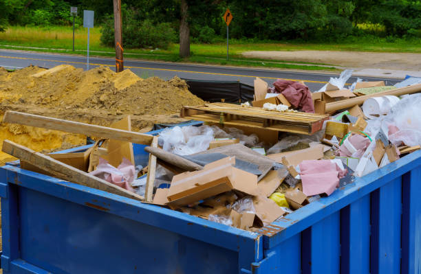 Best Yard Waste Removal  in Channel Islands Beach, CA